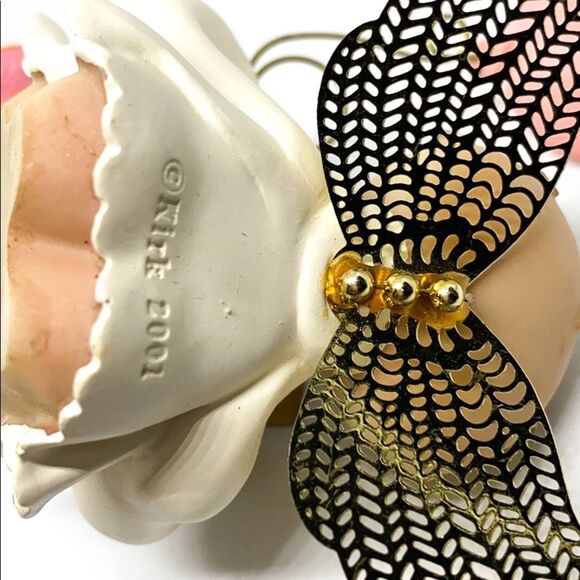 Vintage Let’s Party 49 Ceramic Figurine Kirks 2001 - Picture 6 of 7